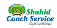 Shahid Coach Logo